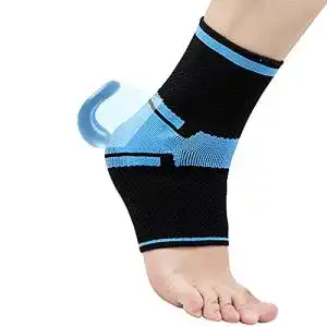 Sprunggelenkbandage glsety kompressions knoechelbandage