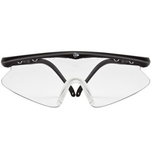 Squashbrille Dunlop Sports Dunlop Junior Schutzbrille, Mehrfarbig