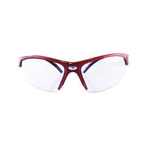 Óculos de Squash Dunlop Sports Dunlop Squash I-Armor goggles