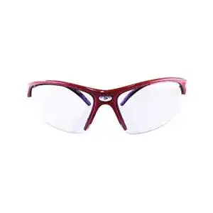Squashbrille dunlop sports dunlop squash i armor schutzbrille