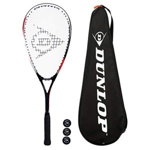 Racchetta da squash Dunlop Sports Dunlop Predator Biotec, X-Lite