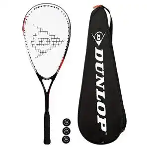 Squashschlaeger dunlop sports dunlop predator biotec x lite