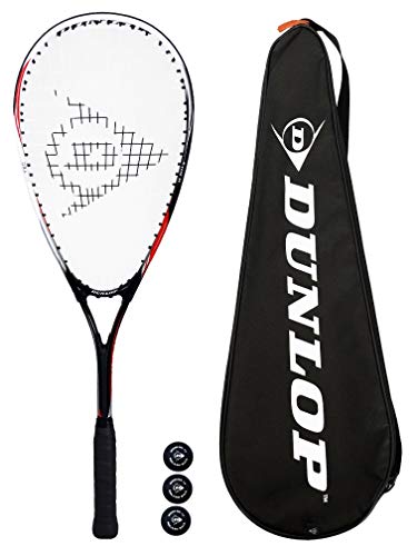 Squashschläger Dunlop Sports Dunlop Predator Biotec, X-Lite - squashschlaeger dunlop sports dunlop predator biotec x lite