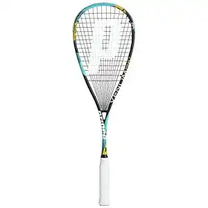 Squashschlaeger prince venom pro 950 schlaeger mit tasche