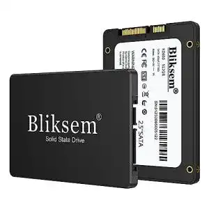 Ssd festplatte bliksem kd650 ssd 256 gb sata iii 6 gb s intern