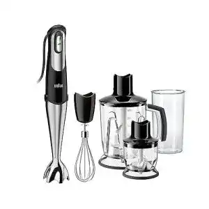 Stabmixer braun braun household multiquick mq 745 aperitive