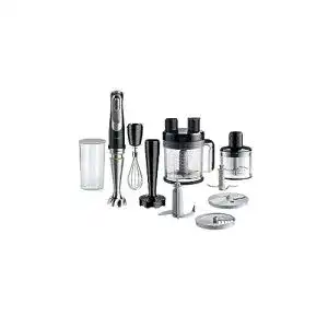 Stabmixer braun household braun multiquick 9 mq 9187xli