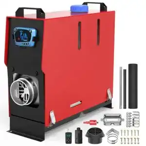 Standheizung imaycc parkheizung 8kw integrierte parkheizung