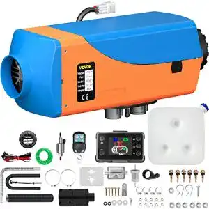 Standheizung oldfe diesel luft dieselheizung 12v 8kw fuer auto