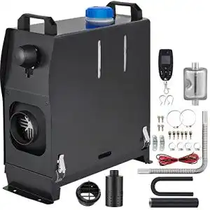 Standheizung vevor 12 v diesel auto kraftstoff luftheizung