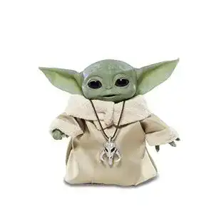 Star wars figuren hasbro star wars gaming the child elektronische