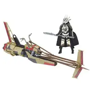 Star wars figuren star wars speeder attack kids nest figur e1260