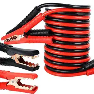 Starthilfekabel trintion 2 x 4m 500a batteriekabel