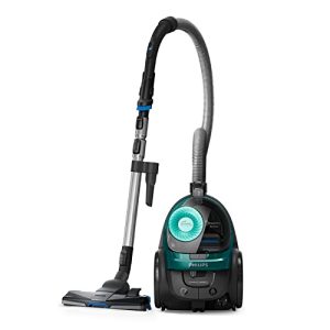 Bagless vacuum cleaner Philips Domestic Appliances Philips Series