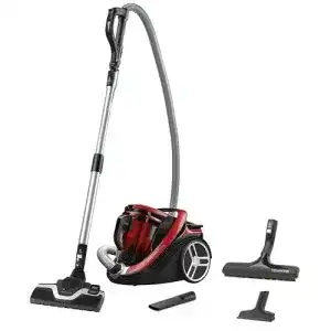 Staubsauger ohne beutel rowenta ro7649 silence force cyclonic