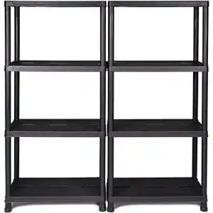 Steckregal ondis24 regal lagerregal 60 x 30 x 138 h cm