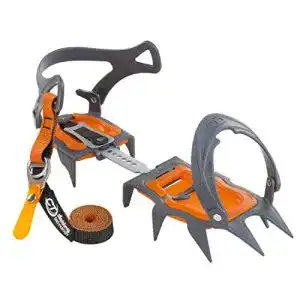 Steigeisen climbing technology nuptse evo classic flex unisex