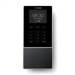 Stempeluhr timemoto tm 616 clocking in system with rfid