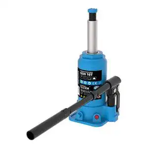 Stempelwagenheber guede gsh 10t