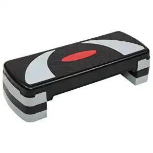 Steppbrett balancefrom unisex erwachsene aerobic stepper