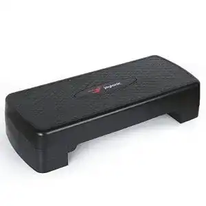 Steppbrett joyionic fitness aerobic stepper