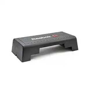 Steppbrett reebok mini step