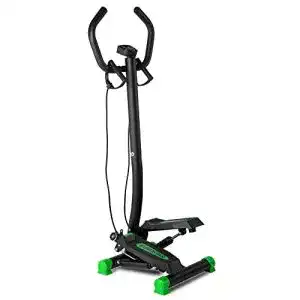 Stepper global relax eka twist step maschine mit lenker