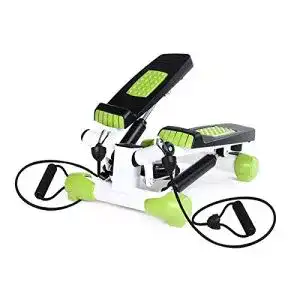 Stepper hms hightech media systeme diagonal with cables