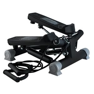 Stepper ISO TRADE Twister rotary computer fitness fitness machine