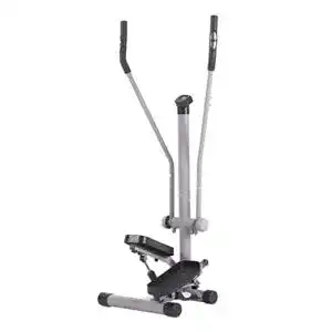 Stepper maxvitalis side mit handgriff mini mit haltegriff