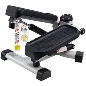 Stepper sportplus 2 in 1 mini mit patentierter umschalttechnik