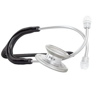 Estetoscopio MDF Instruments MDF MD One- Premium de dos cabezales