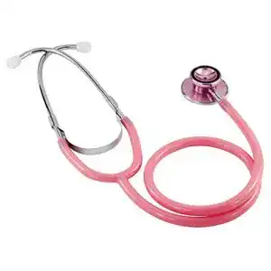 Stethoskop megro ratiomed doppelkopf ratiomed pink