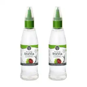 Stevia zuckerersatz borchers 2 x stevia fluessigsuesse tafelsuesse