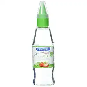 Stevia Zuckerersatz