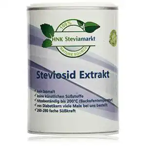 Stevia zuckerersatz stevi stevia stevia extrakt pulver steviosid