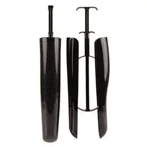 Stiefelspanner biped 1 paar mit spannfeder griff schaftformer 1