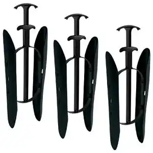 Stiefelspanner sneakerprofi 3 paar damen stiefelformer 35 cm