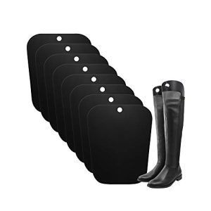 Boot stretcher Tatuo shape inserts high boot support for women