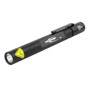 Stiftlampe ansmann led taschenlampe future t120 mini