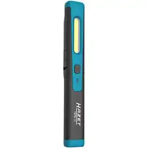 Stiftlampe hazet led 1979 11 klein kompakt werkstatt lampe