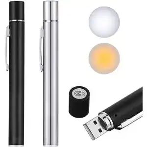 Stiftlampe lekia diagnostikleuchte pupillenleuchte medizinisch