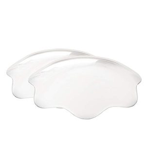 Discos absorbentes de lactancia ARDO LilyPadz, reutilizables, de silicona