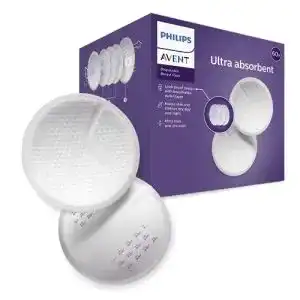 Stilleinlagen philips avent einweg ultra komfort u sicherheit