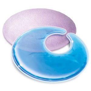 Discos de lactancia Philips AVENT SCF258/02 discos térmicos para el cuidado de los senos