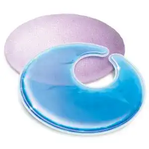 Stilleinlagen philips avent scf258 02 brustpflege thermo pads