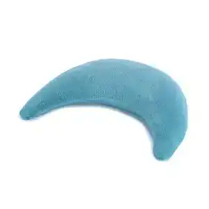 Stillkissen theraline plueschmond gefuellt