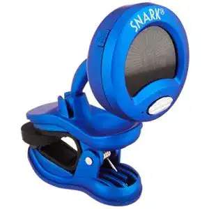 Stimmgeraet snark sn 1 clip on chromatisches fuer gitarre