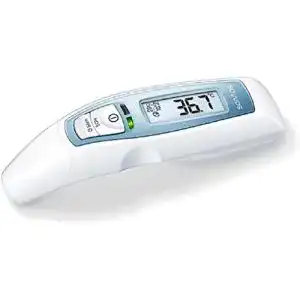 Stirnthermometer sanitas 795 15 sft 65 multifunktion