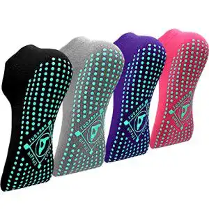 Stoppersocken